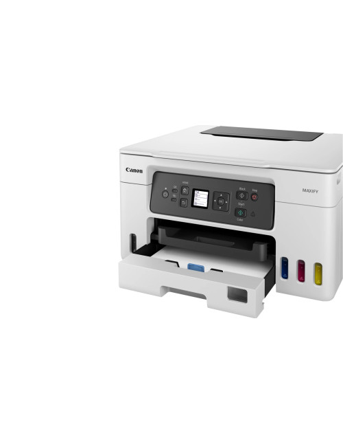 Multifunción inyección canon maxify gx3050 color
