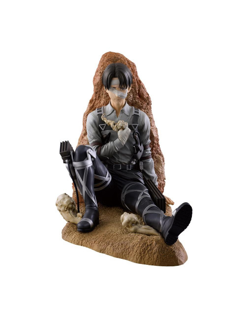 Figura ichibansho attack on titan bohae