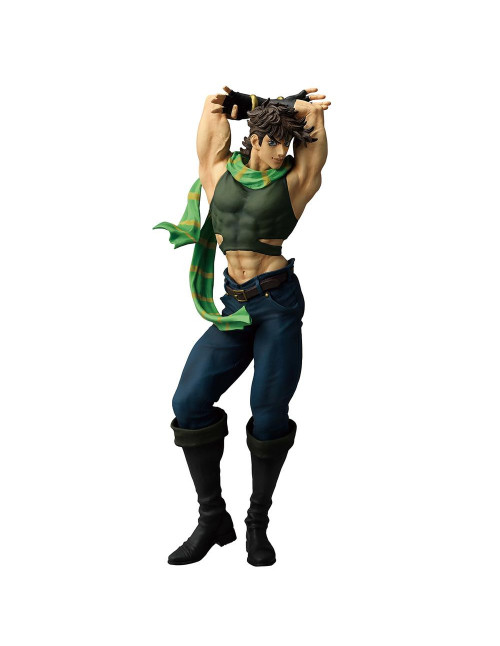 Figura ichibansho jojo's bizarre adventure joseph