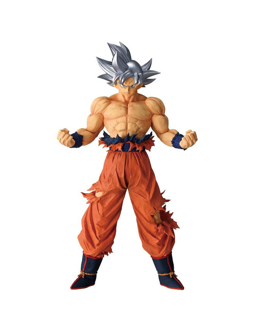 Figura ichibansho dragon ball z masterlise