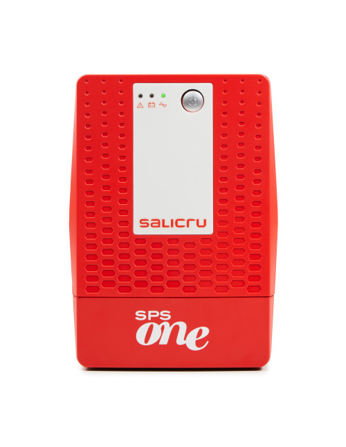 Sai salicru one sps2000va 1200w new