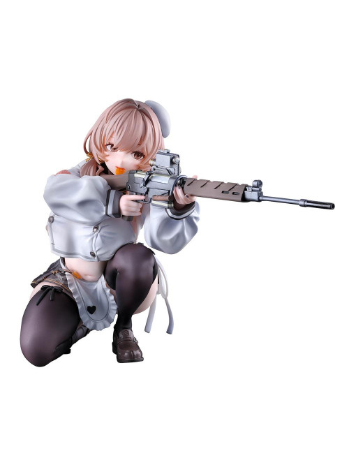 Figura ichibansho goddess of victory: nikke