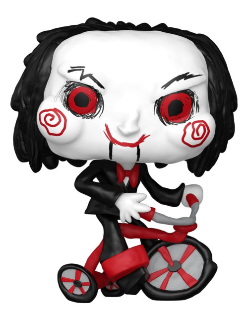 Funko pop movies doodles billy on