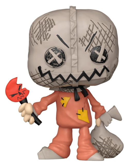 Funko pop movies doodles sam