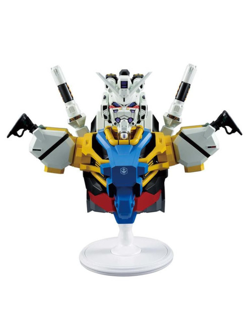 Figura ichibansho mobile suit gundam gquuuuuux