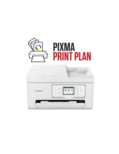 Multifunción inyección pixma ts7750i wifi duplex