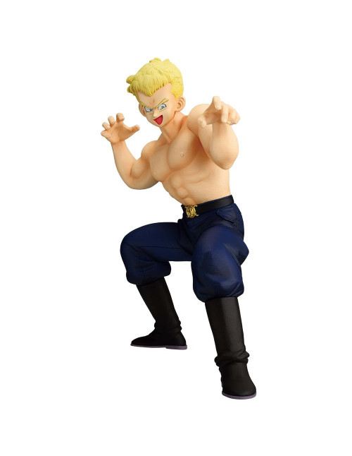 Figura ichibansho dragon ball masterlise general