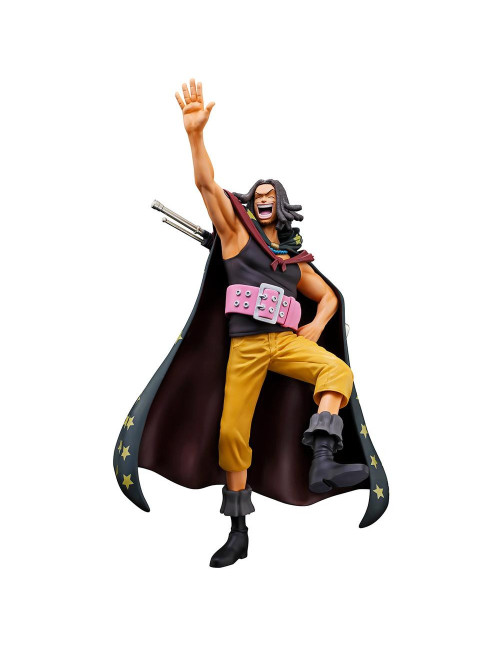 Figura ichibansho one piece masterlise expiece