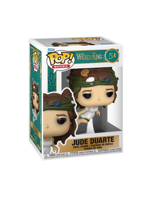 Funko pop books the folf of