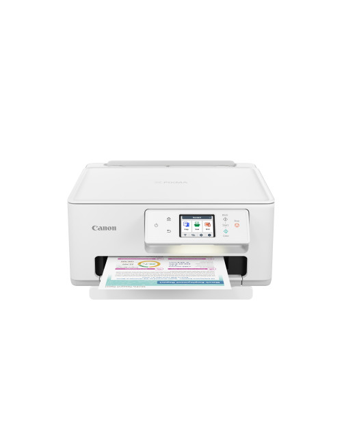 Multifunción inyección canon pixma ts7650i wifi