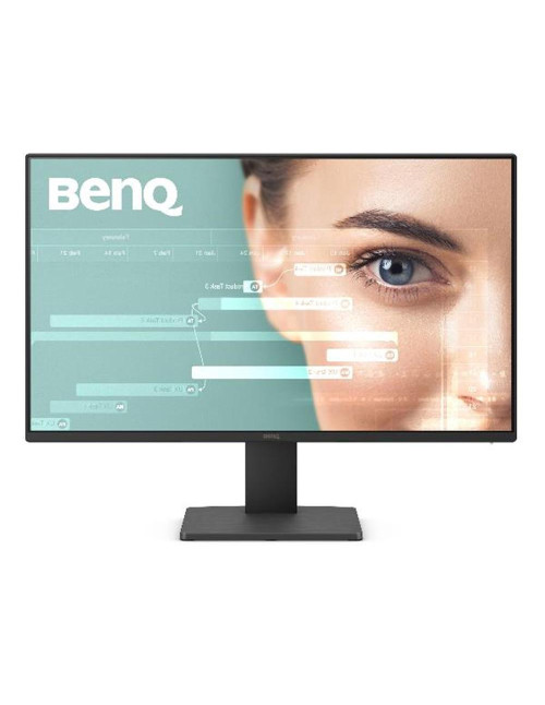 Monitor led 23.8 pulgadas benq gw2491 ips
