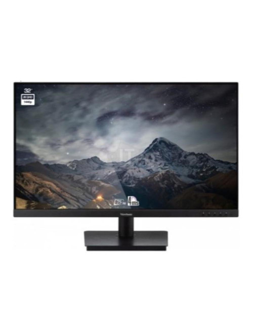 Monitor led gaming 32 pulgadas viewsonic va3209 - mh