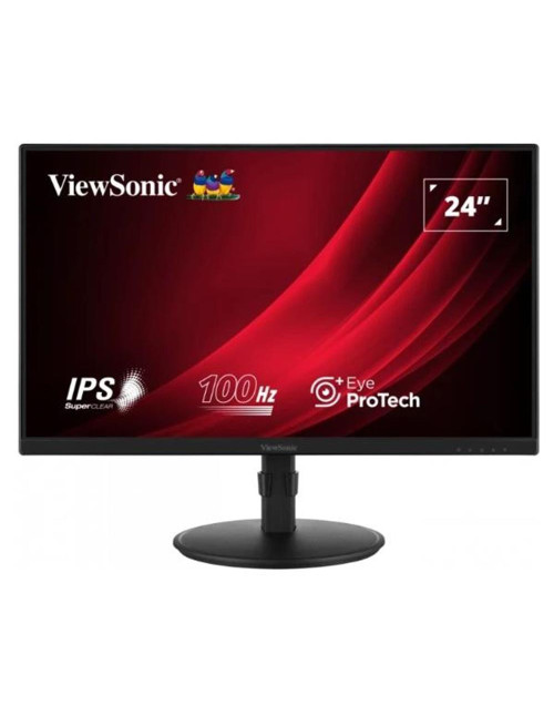 Monitor led 24 pulgadas viewsonic vg2408a - mhd ips