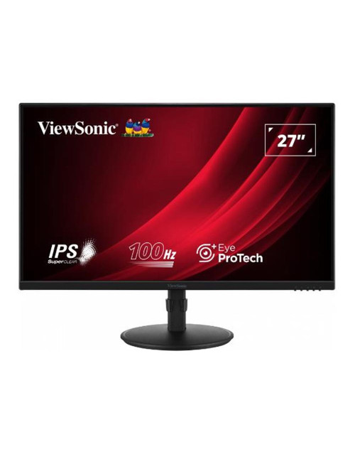 Monitor led 27 pulgadas viewsonic vg2708a - mhd ips