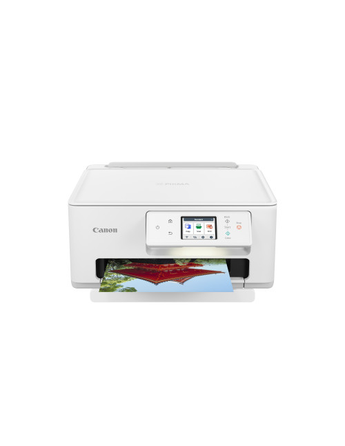 Multifunción inyección canon pixma ts7650i wifi
