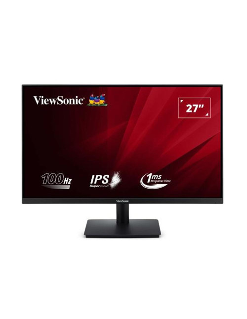 Monitor led 27 pulgadas viewsonic va270 - h - 2 ips