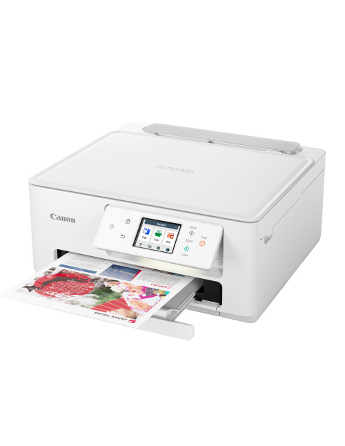 Multifunción inyección canon pixma ts7650i wifi