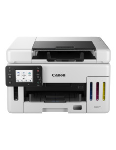 Multifuncion inyeccion canon maxify gx6550 color