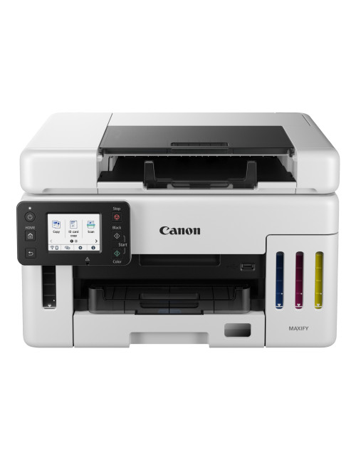 Multifuncion inyeccion canon maxify gx6550 color