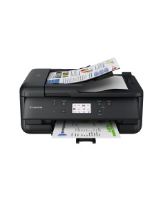 Multifuncion inyeccion canon maxify tr7650 color