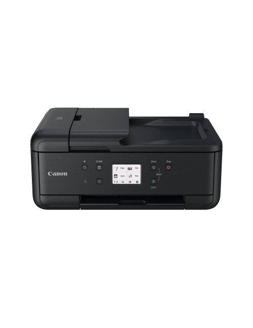 Multifuncion inyeccion canon maxify tr7650 color