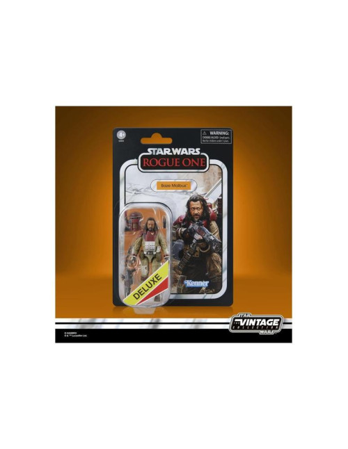 Figura hasbro star wars rogue one