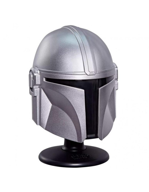 Mini casco star wars the black