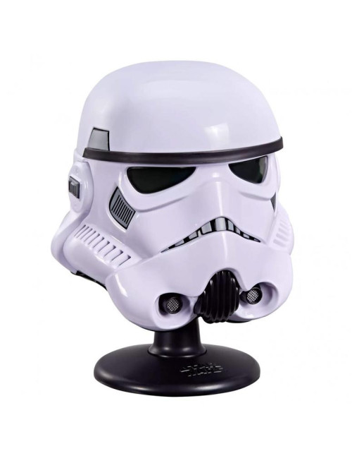 Mini casco hasbro star wars the