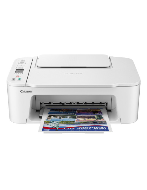 Multifuncion canon ts3751i pixma a4 wifi