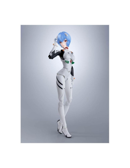 Y5figura tamashii nations s.h. figuarts evangelion