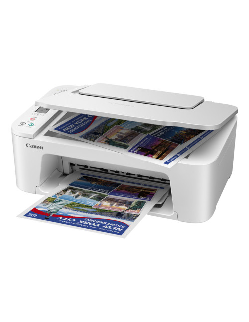 Multifuncion canon ts3751i pixma a4 wifi