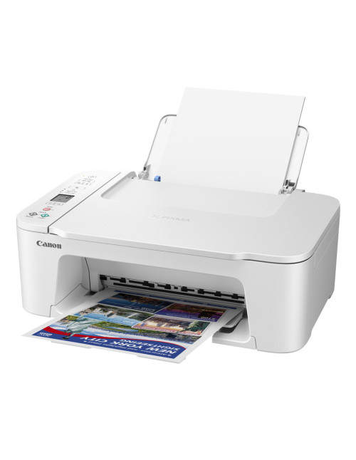 Multifuncion canon ts3751i pixma a4 wifi