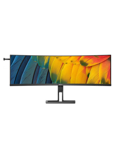 Monitor led 44.5 pulgadas philips 45b1u6900c 00