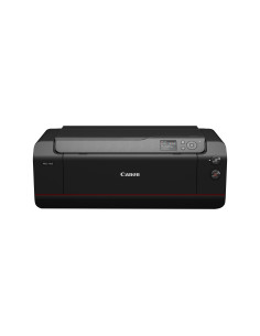 Impresora canon pixma pro - 1100 inyeccion color