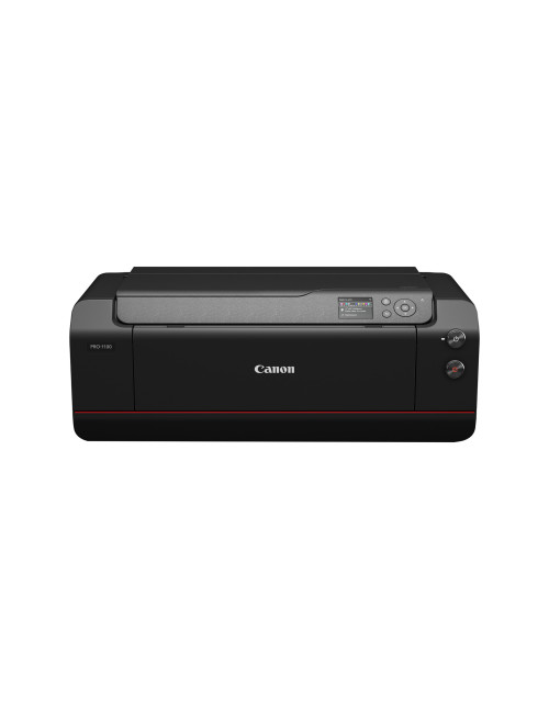 Impresora canon pixma pro - 1100 inyeccion color