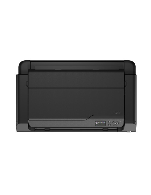 Impresora canon pixma pro - 1100 inyeccion color