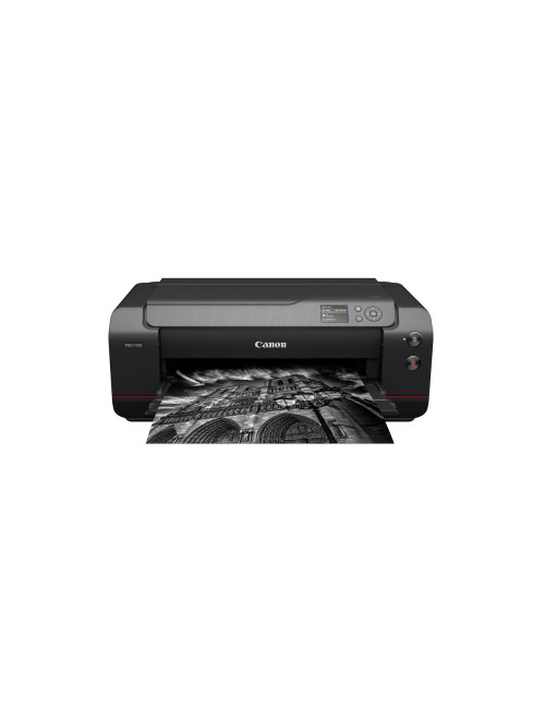 Impresora canon pixma pro - 1100 inyeccion color
