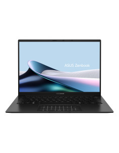 Portatil asus zenbook oled um3406ka - qd074w amd