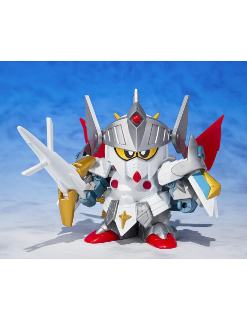Figura tamashii nations mobile suit gundam