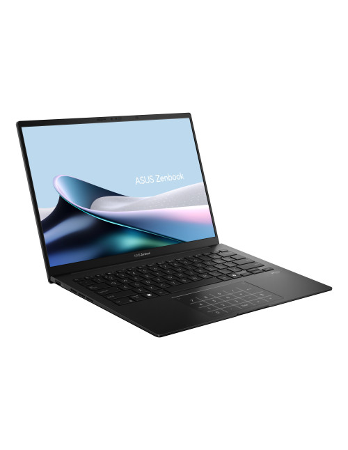 Portatil asus zenbook oled um3406ka - qd074w amd
