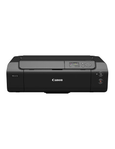 Impresora canon imageprograf pro - 310 a3+ red
