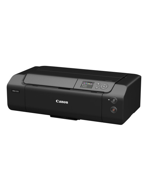 Impresora canon imageprograf pro - 310 a3+ red