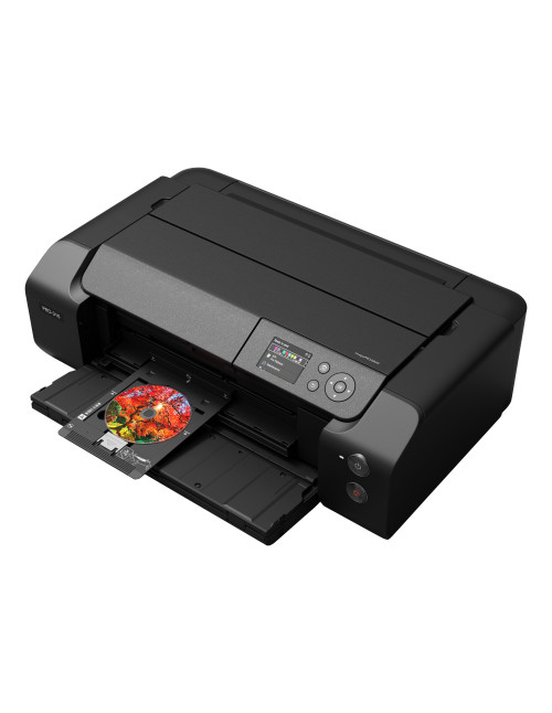 Impresora canon imageprograf pro - 310 a3+ red