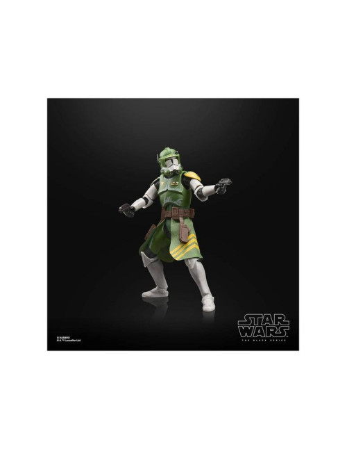 Figura hasbro star wars day the