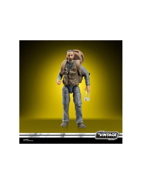 Figura hasbro star wars the vintage