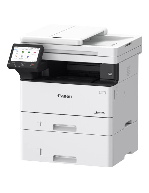 Multifuncion laser canon mf465dw ii monocromo