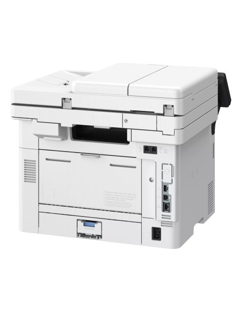 Multifuncion laser canon mf465dw ii monocromo