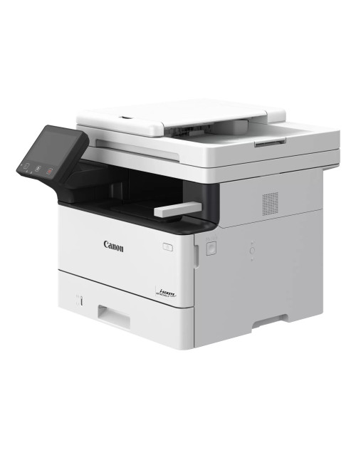 Multifuncion laser canon mf465dw ii monocromo