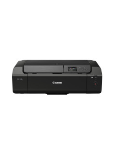 Impresora canon pixma pro - 200s inyeccion color