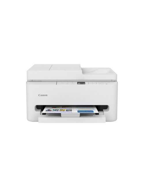 Impresora inyeccion canon pixma ts7550i color